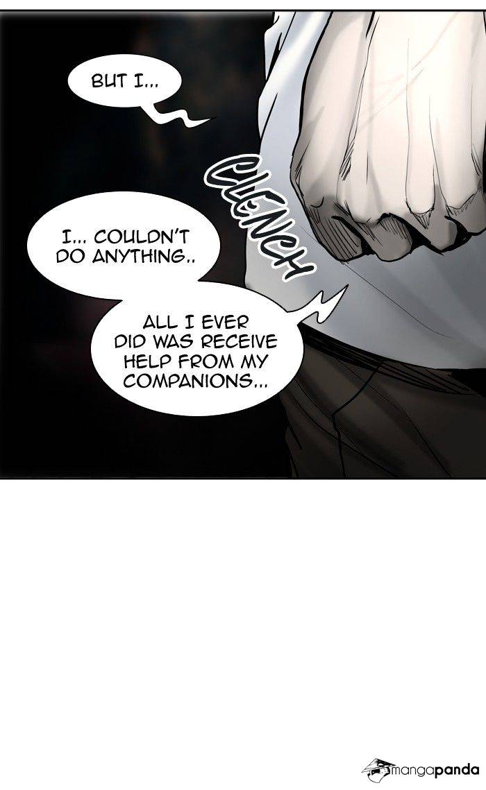Tower of God Chapter 309 image 016